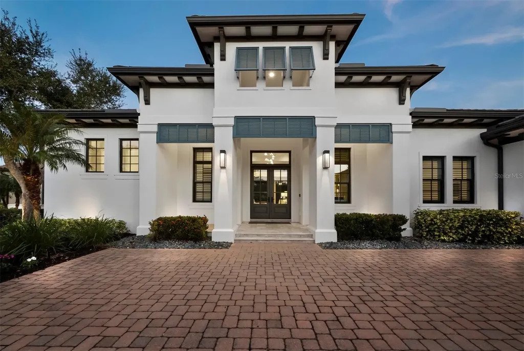 Haus in Sarasota, Florida, Vereinigte Staaten 2 - 18773498