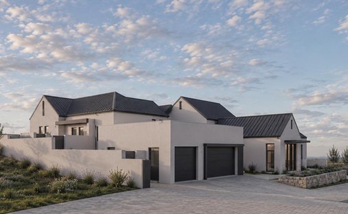 Haus in Kingswood Golf Estate, Westkap, Südafrika 1