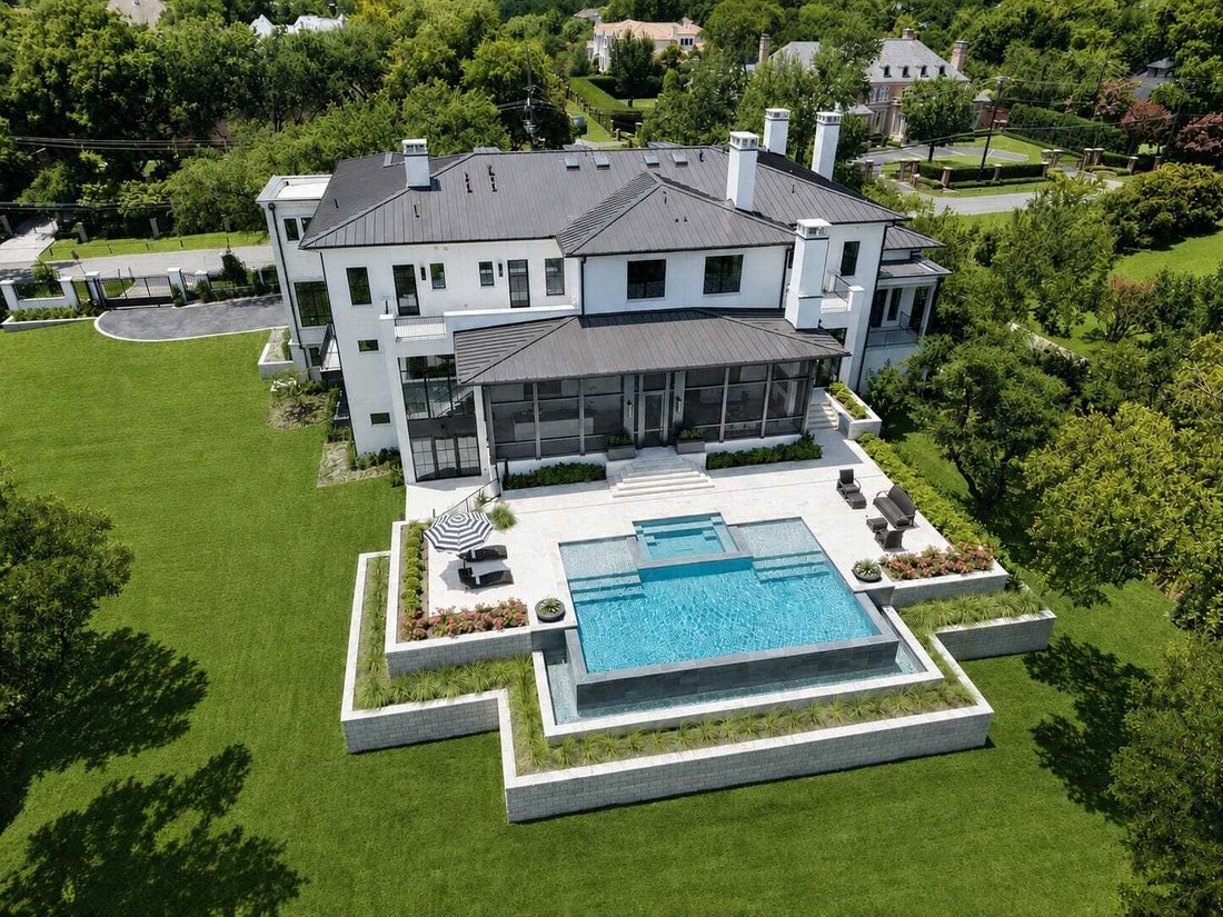 Casa en Dallas, Texas, Estados Unidos 2 - 17336062