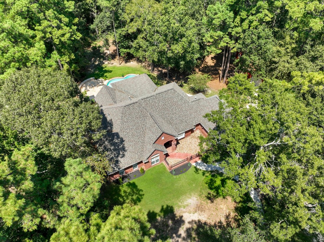 Maison à Conroe, Texas, États-Unis 5 - 18768651