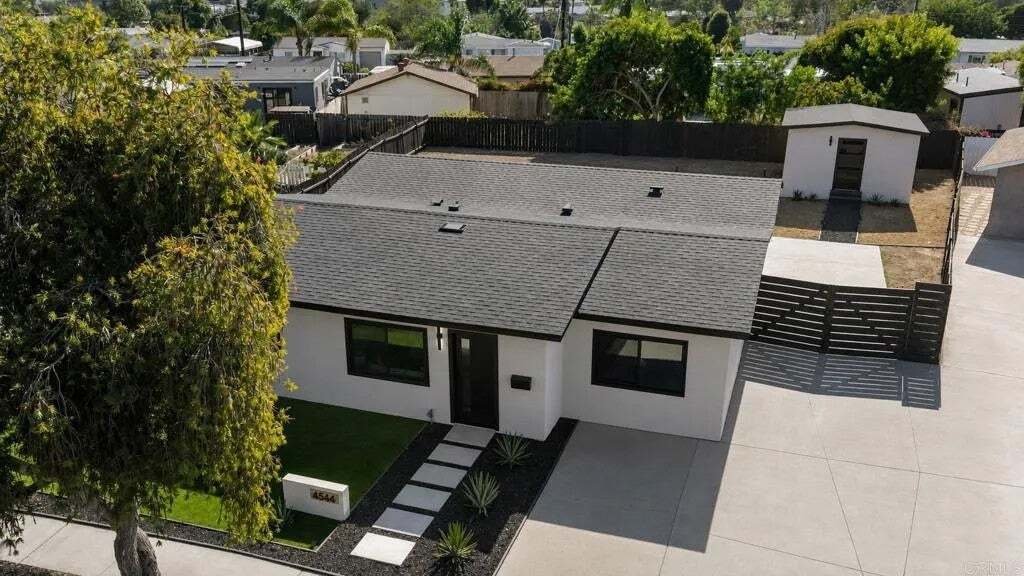 House in San Diego, California, United States 3 - 18772032