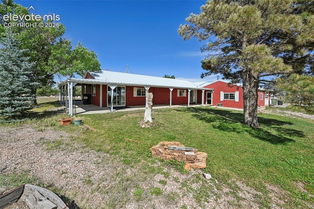 Casa a Yoder, Colorado, Stati Uniti 2 - 18771664