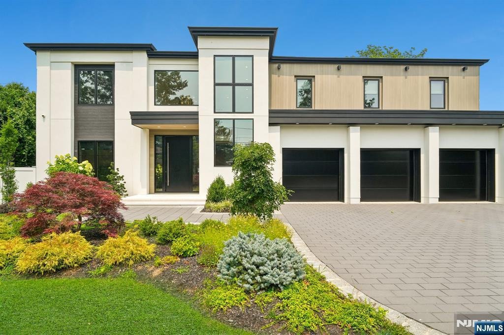 House in Englewood Cliffs, New Jersey, United States 1 - 18480237