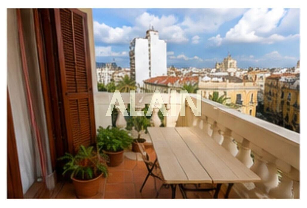 Apartment in l'Eixample, Valencia, Spain 1 - 18770948