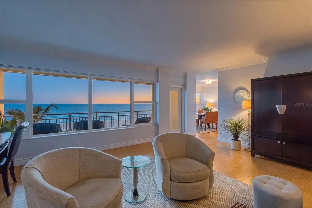 Haus in Longboat Key, Florida, Vereinigte Staaten 5 - 18773579