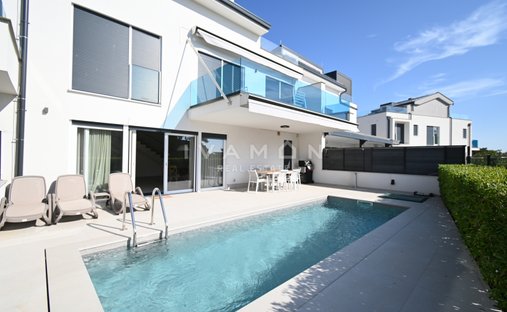 Casa en Poreč, Istria, Croacia 1