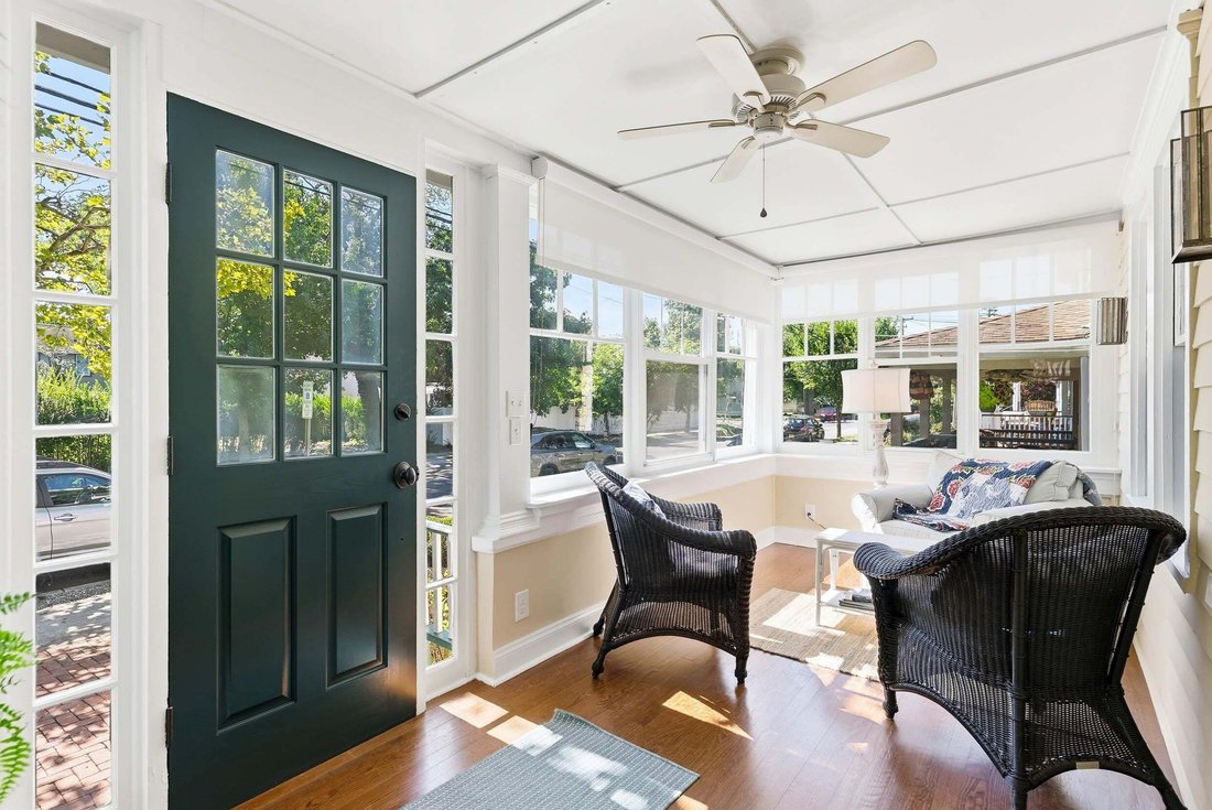 Casa a Cape May, New Jersey, Stati Uniti 4 - 18770724
