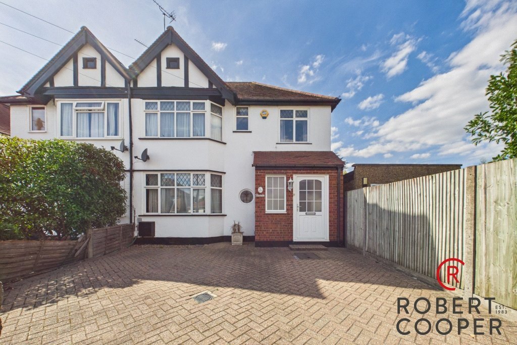 Haus in Ostcote, Hillingdon, England 1 - 18770602