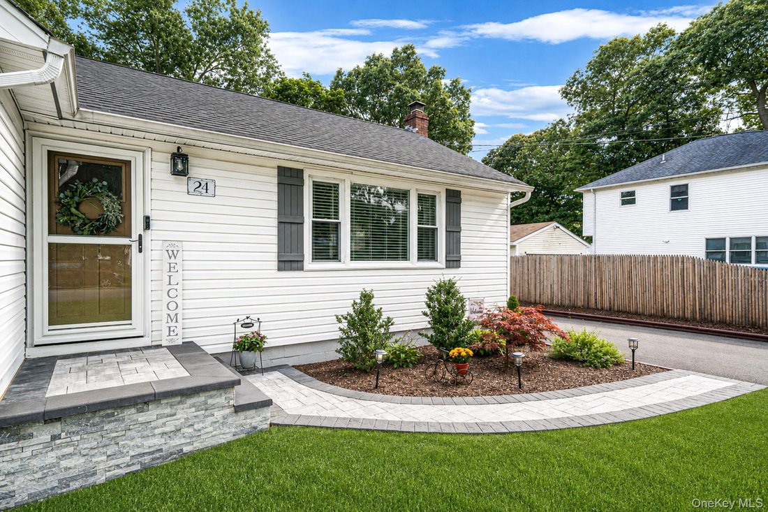 Haus in Lake Grove, New York, Vereinigte Staaten 3 - 18770427