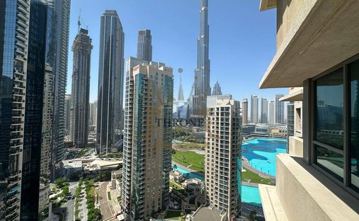 Apartment in Burj Khalifa Lake, Downtown Dubai, Dubai 1