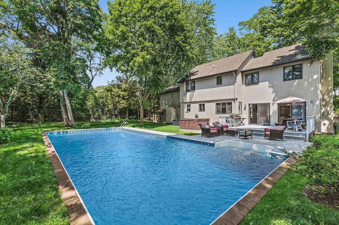 Haus in Westhampton, New York, Vereinigte Staaten 2 - 18772504