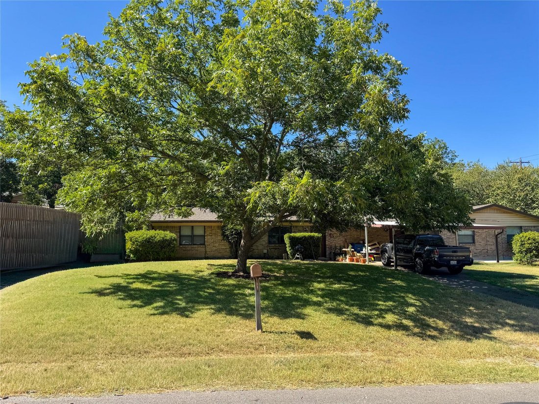 Maison à Austin, Texas, États-Unis 3 - 18768812