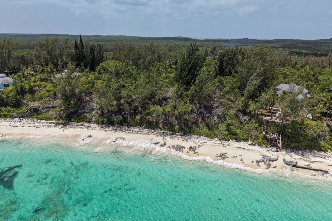 Land in North Palmetto Point, Central Eleuthera, Bahamas 1 - 18768027