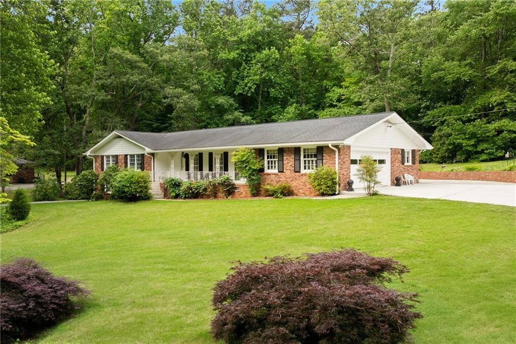 House in Smyrna, Georgia, United States 1 - 18769203