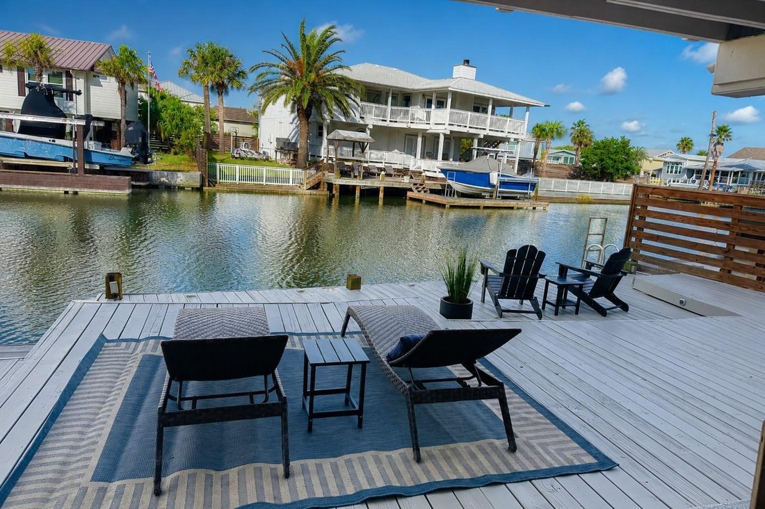 Haus in Rockport, Texas, Vereinigte Staaten 5 - 18768799