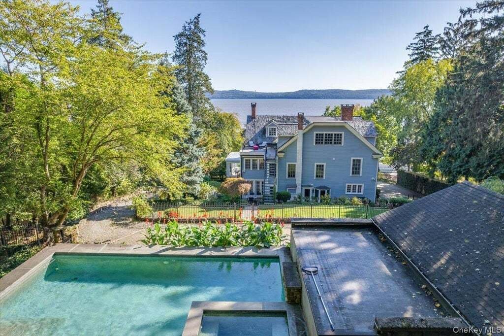 Haus in Nyack, New York, Vereinigte Staaten 2 - 18161735