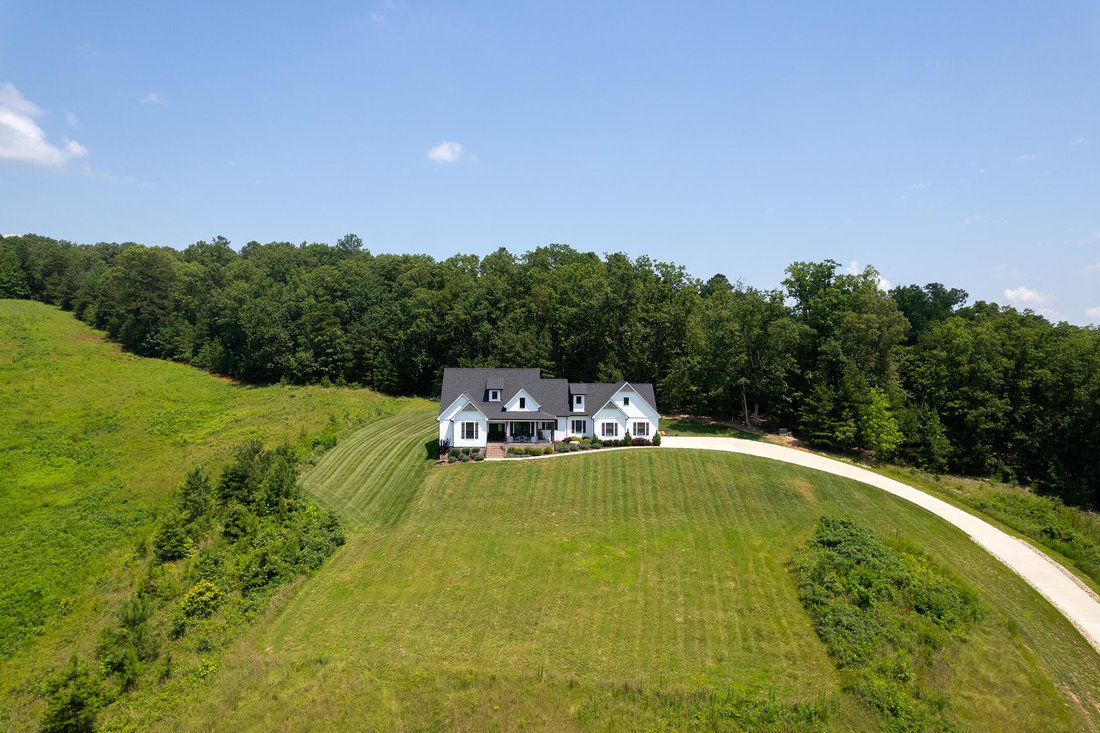 Haus in Georgetown, Tennessee, Vereinigte Staaten 3 - 18771689