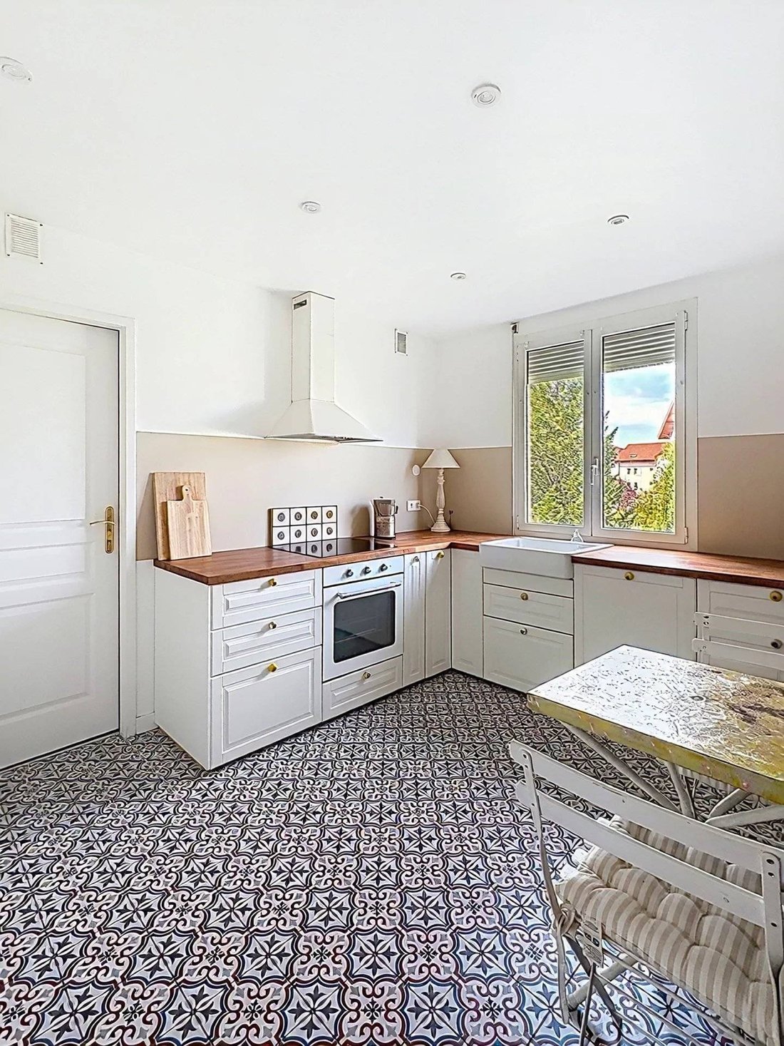 Apartment in Saint-Julien-en-Genevois, Auvergne-Rhône-Alpes, France 2 - 18765570