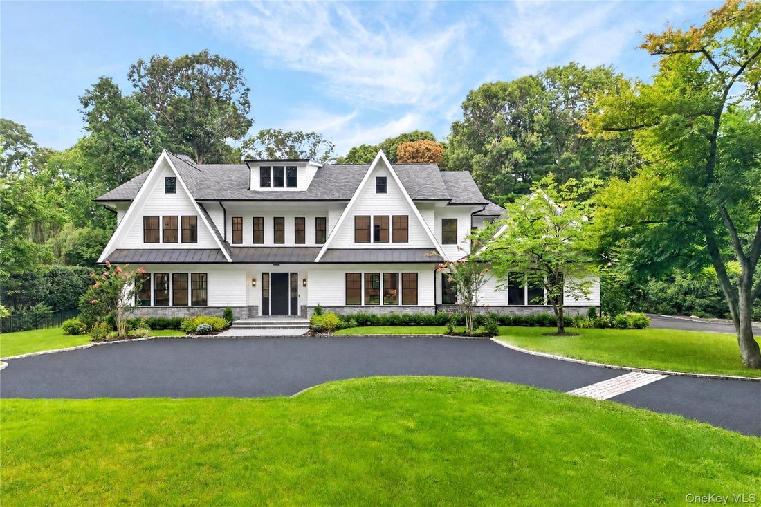 House in Brookville, Pennsylvania, United States 1 - 18770905