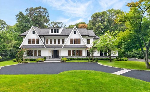 Casa en Brookville, Pensilvania, Estados Unidos 1