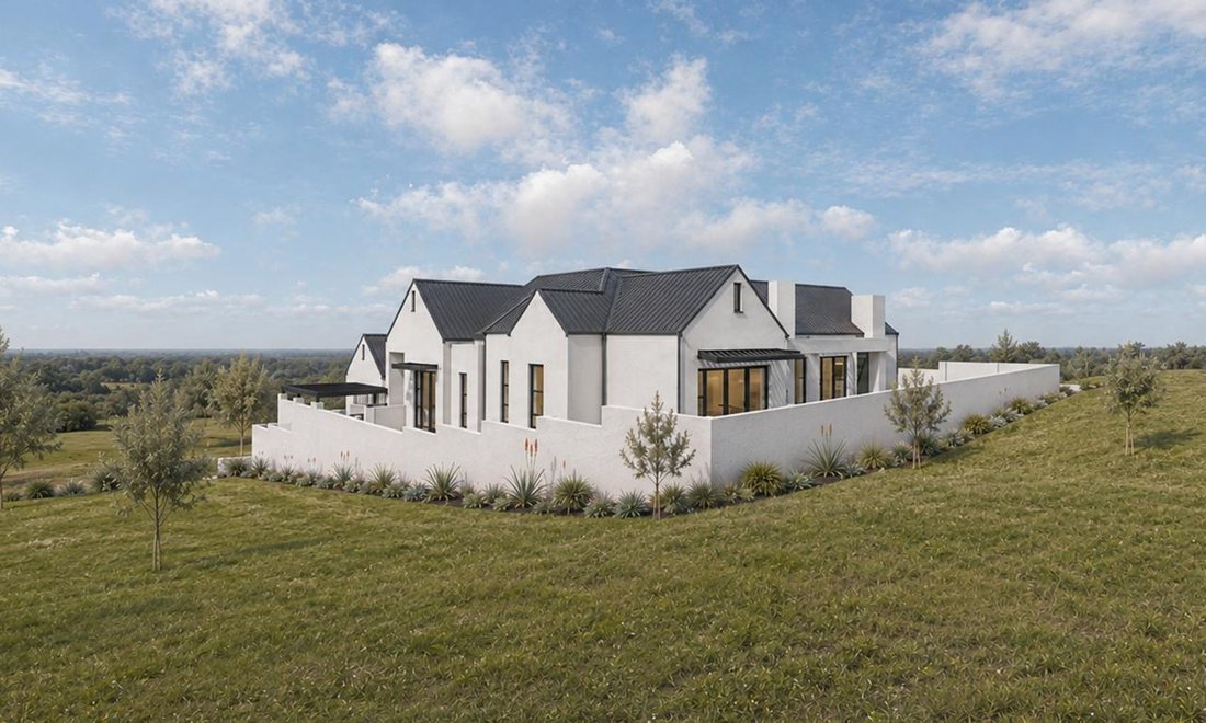 Haus in Kingswood Golf Estate, Westkap, Südafrika 5 - 18770328