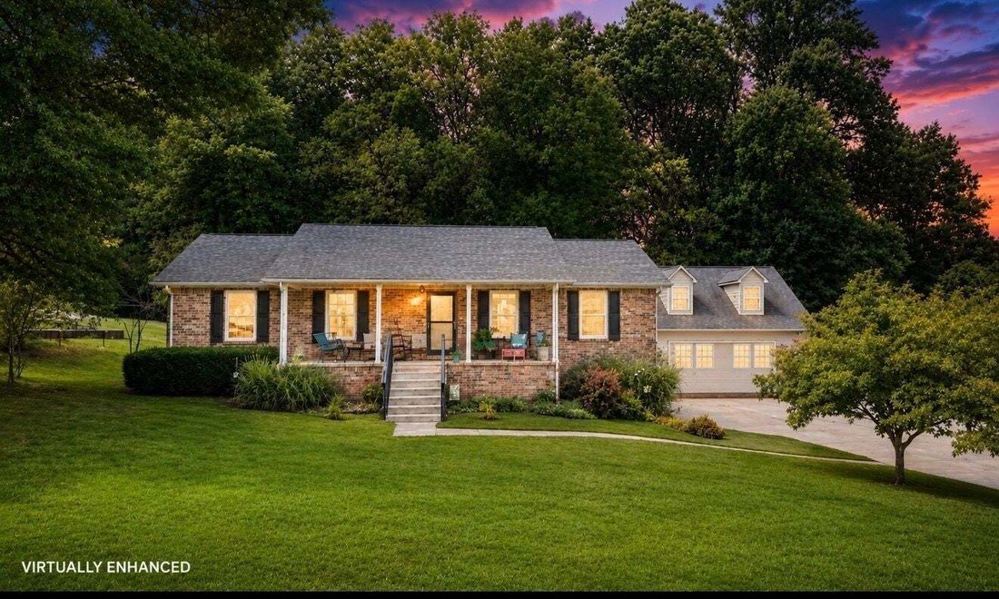 Haus in Cookeville, Tennessee, Vereinigte Staaten 2 - 18771460