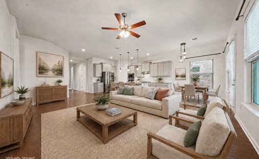 Maison à Cedar Park, Texas, États-Unis 1