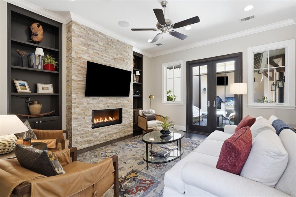 Townhouse en Fort Worth, Texas, Estados Unidos 5 - 18772178