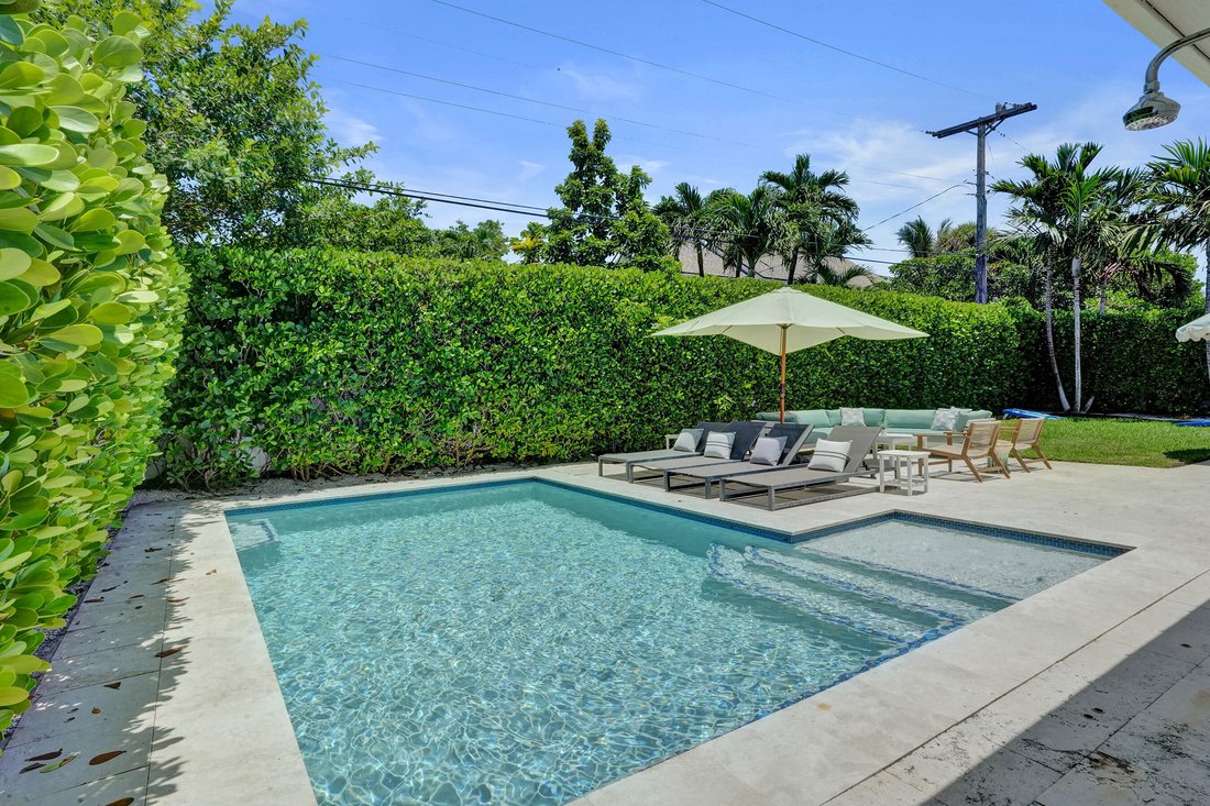 Haus in Boynton Beach, Florida, Vereinigte Staaten 2 - 18772477