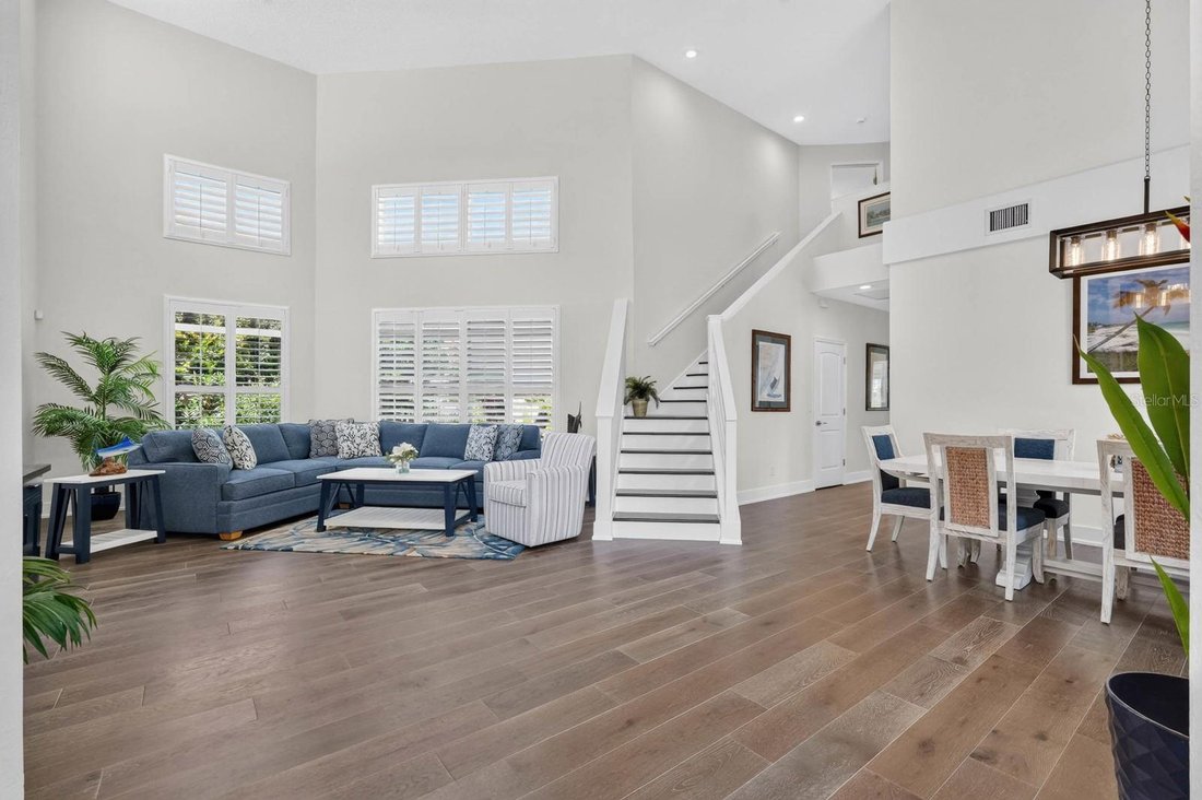 Casa en Palm Coast, Florida, Estados Unidos 5 - 18768768