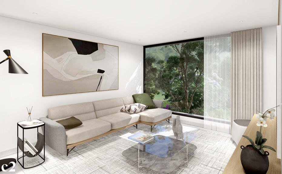 Haus in Quito, Provinz Pichincha, Ecuador 3 - 18772305