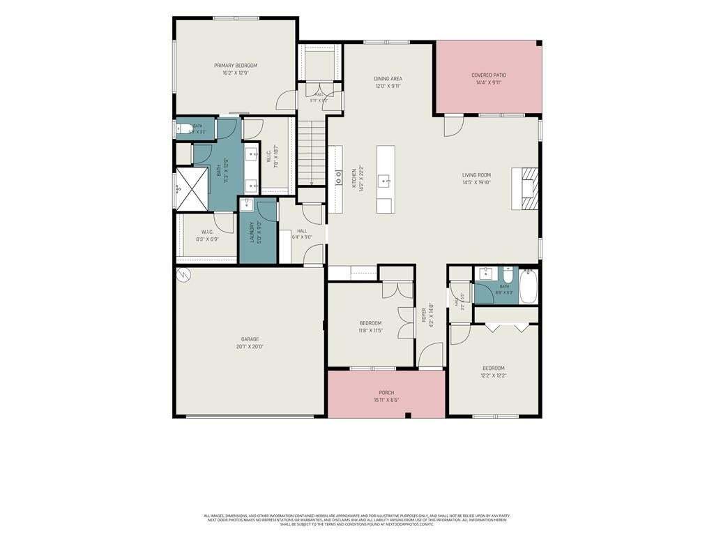 Casa en Clermont, Georgia, Estados Unidos 2 - 18682505