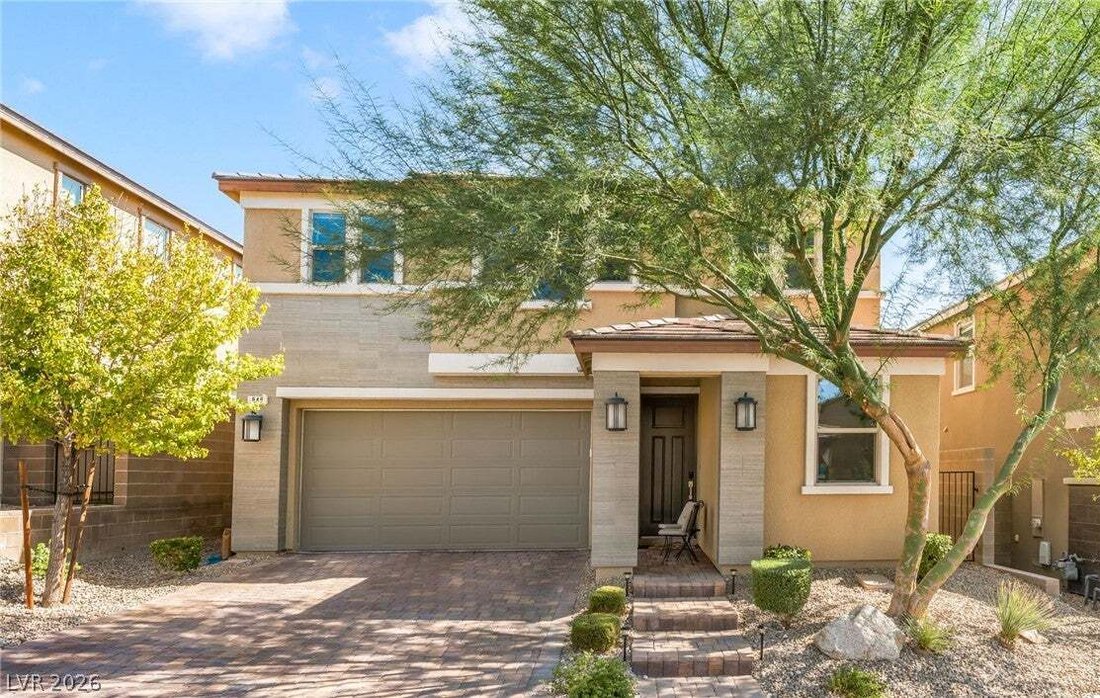 Casa a Las Vegas, Nevada, Stati Uniti 3 - 18770800