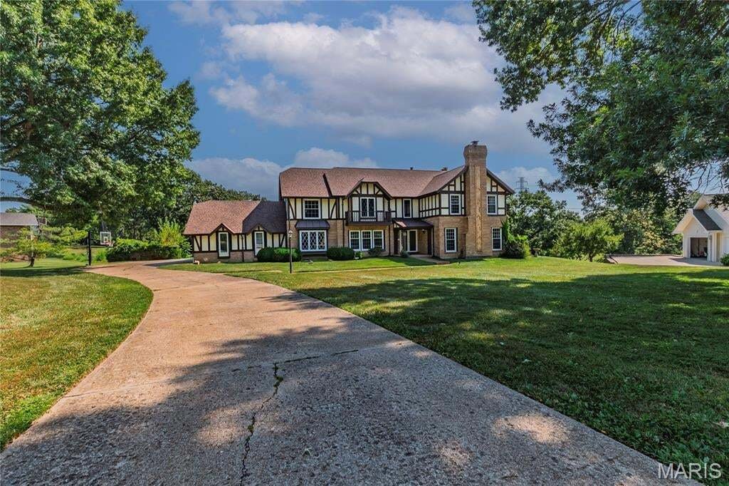 Casa a Wildwood, Missouri, Stati Uniti 3 - 18768321