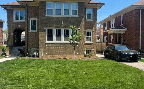 River Forest, Illinois, États-Unis 1