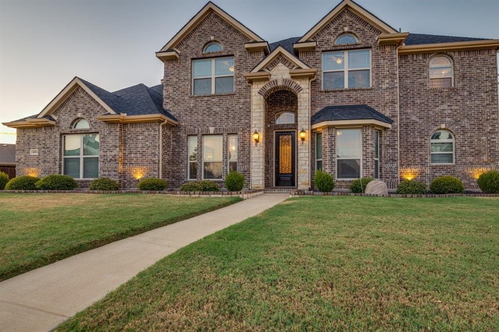 Casa a Mansfield, Texas, Stati Uniti 4 - 18772104