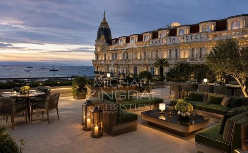 Appartement à Cannes, Provence-Alpes-Côte d'Azur, France 1
