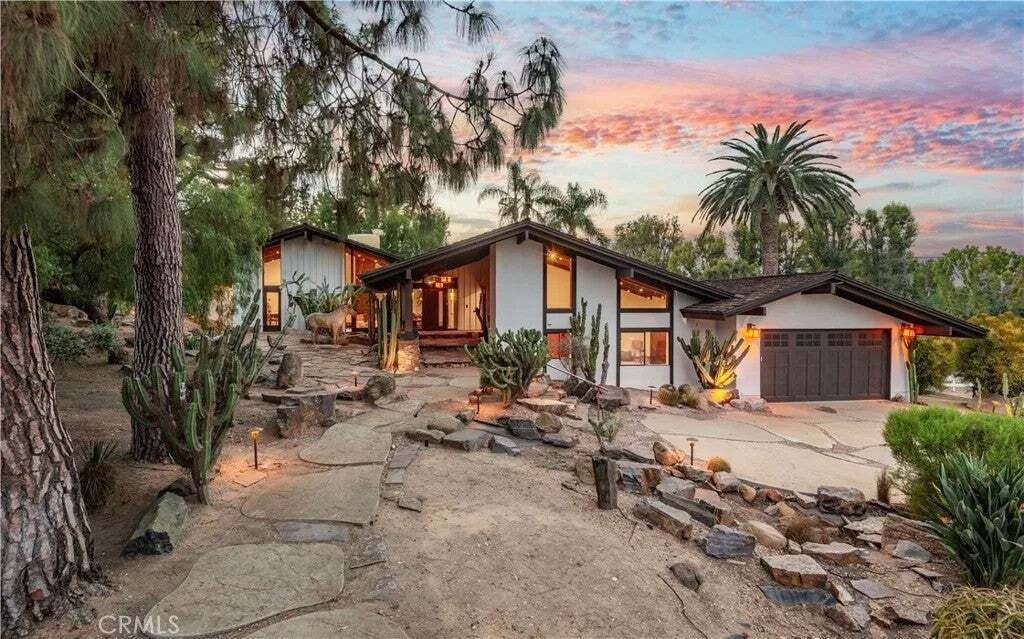 Haus in Rolling Hills Estates, Kalifornien, Vereinigte Staaten 2 - 18766973
