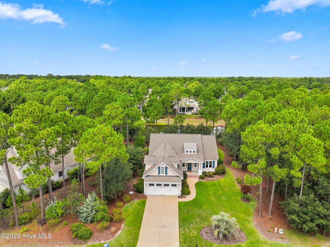 Casa a Southport, Carolina del Nord, Stati Uniti 3 - 18768845