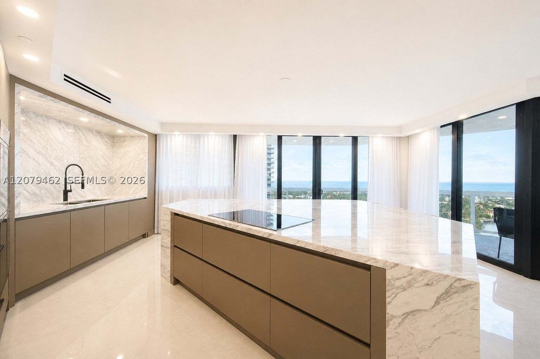 Condo in Aventura, Florida, United States 5 - 18768654