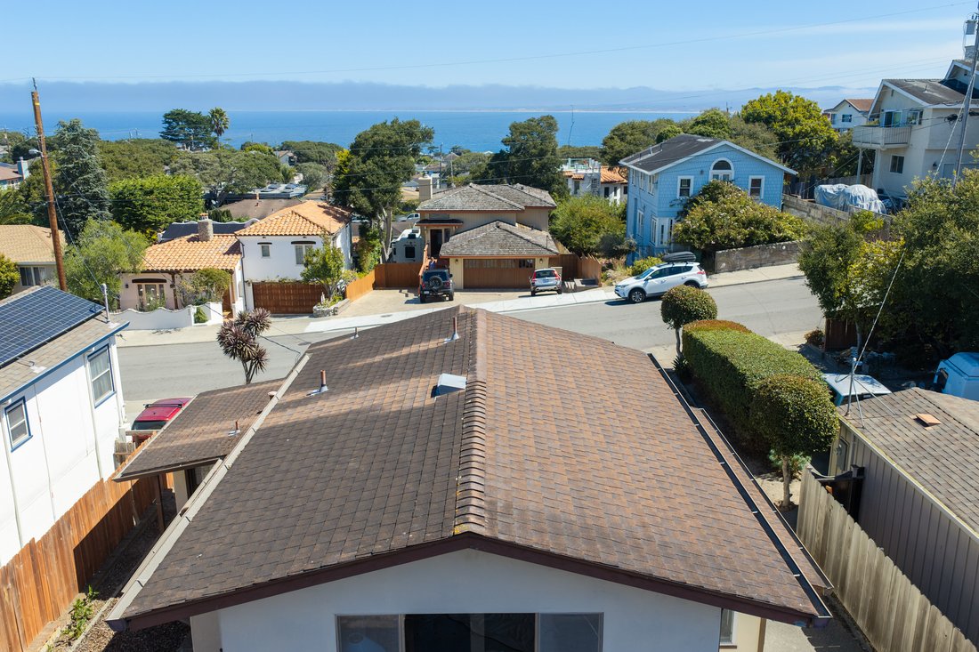 Casa en Monterrey, California, Estados Unidos 2 - 18770365