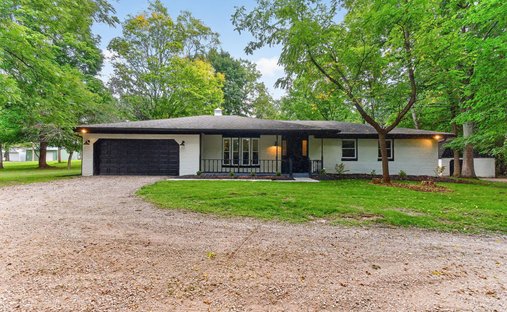 House in Pataskala, Ohio, United States 1
