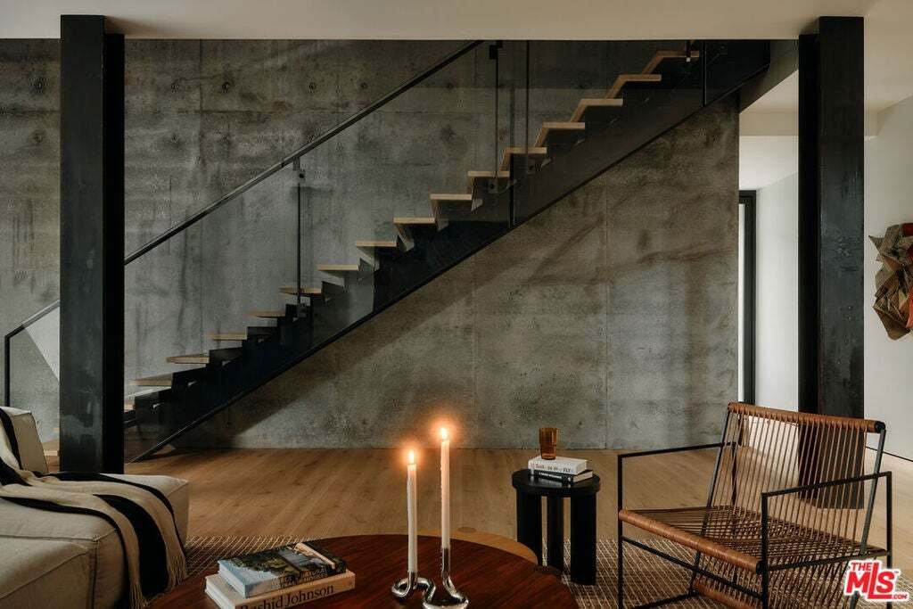 Appartement à West Hollywood, Californie, États-Unis 4 - 18771022