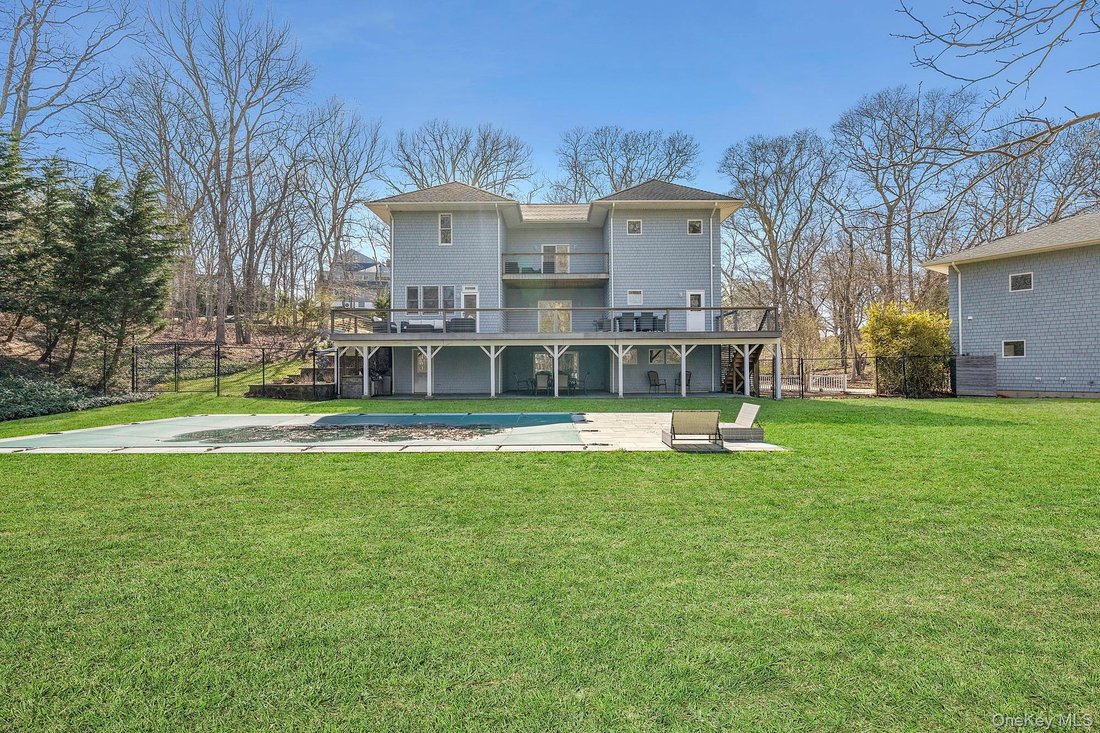 Haus in Shelter Island Heights, New York, Vereinigte Staaten 3 - 18772441