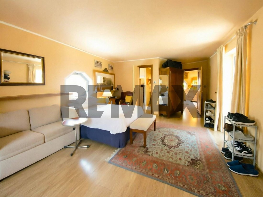 Villa en Meina, Piamonte, Italia 4 - 18773442