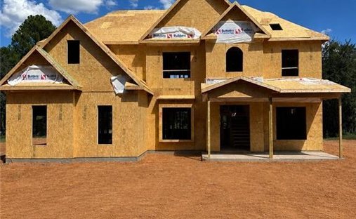 Casa en Hampton, Georgia, Estados Unidos 1