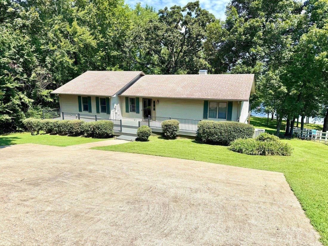 Casa a New Concord, Kentucky, Stati Uniti 5 - 18768200