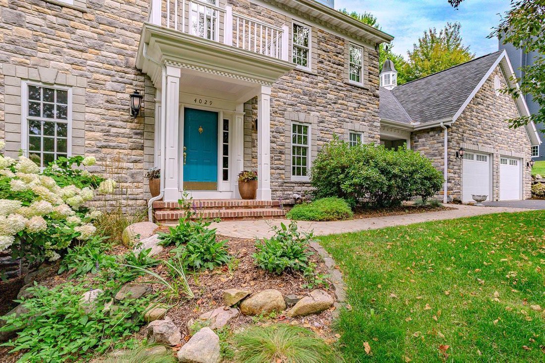 Haus in Wausau, Wisconsin, Vereinigte Staaten 2 - 18770854
