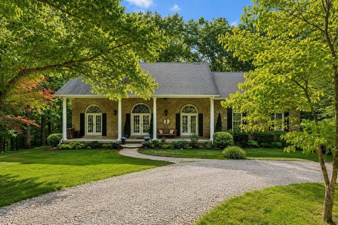 Haus in Franklin, Tennessee, Vereinigte Staaten 2 - 17824317