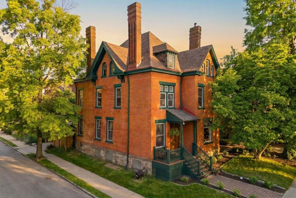 Haus in Pittsburgh, Pennsylvania, Vereinigte Staaten 3 - 18247149